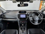 IMPREZA SPORT 4WD