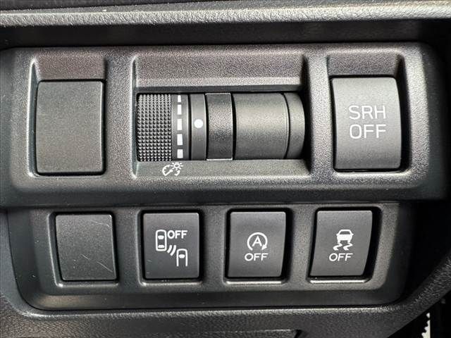 IMPREZA SPORT 4WD