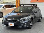 IMPREZA SPORT 4WD
