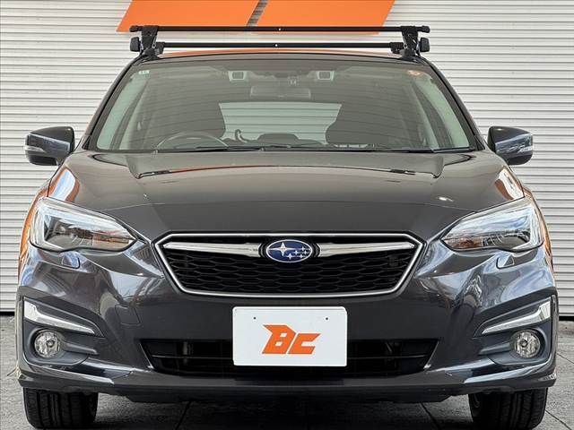 IMPREZA SPORT 4WD