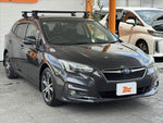IMPREZA SPORT 4WD