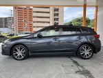 IMPREZA SPORT 4WD