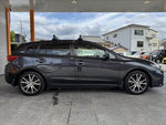 IMPREZA SPORT 4WD