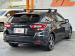IMPREZA SPORT 4WD
