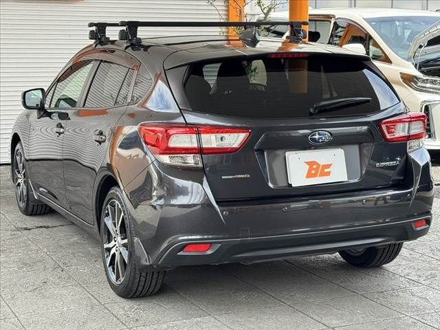 IMPREZA SPORT 4WD