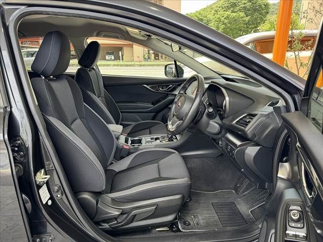 IMPREZA SPORT 4WD