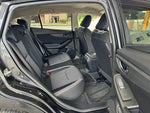 IMPREZA SPORT 4WD