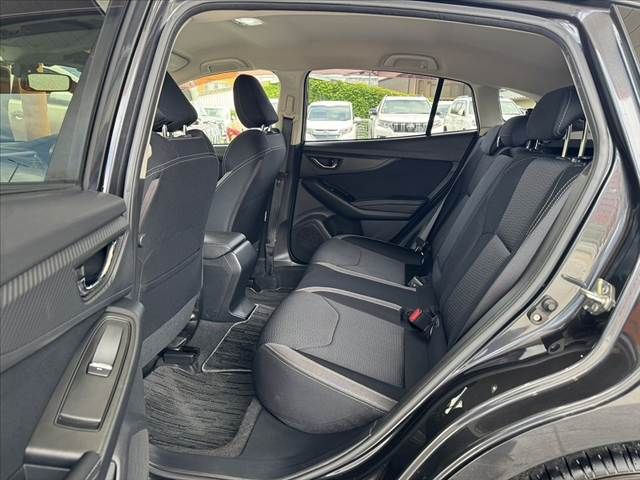 IMPREZA SPORT 4WD
