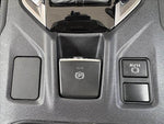 IMPREZA SPORT 4WD