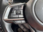 IMPREZA SPORT 4WD
