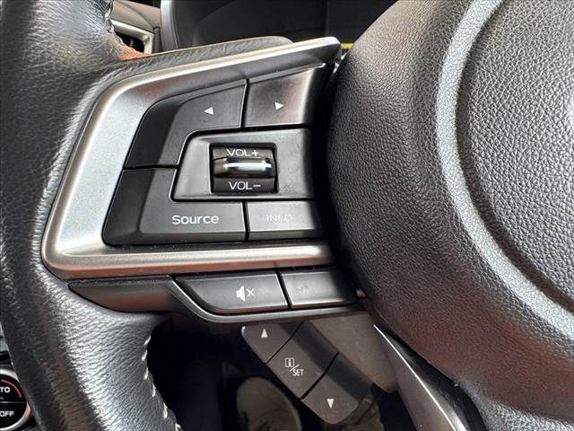 IMPREZA SPORT 4WD