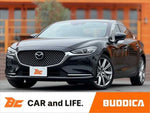 MAZDA6 SEDAN