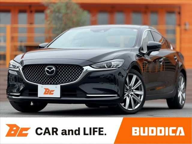 MAZDA6 SEDAN