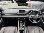 MAZDA6 SEDAN