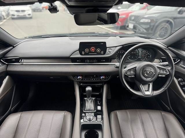 MAZDA6 SEDAN