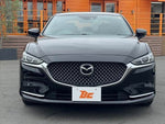 MAZDA6 SEDAN