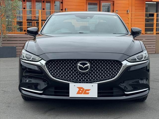 MAZDA6 SEDAN