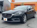MAZDA6 SEDAN
