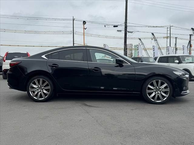 MAZDA6 SEDAN