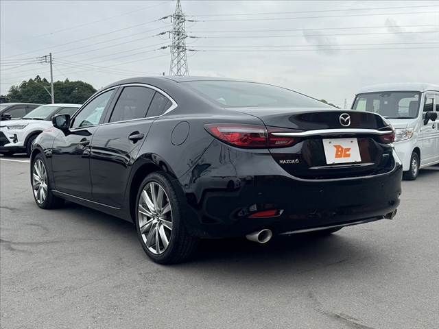 MAZDA6 SEDAN