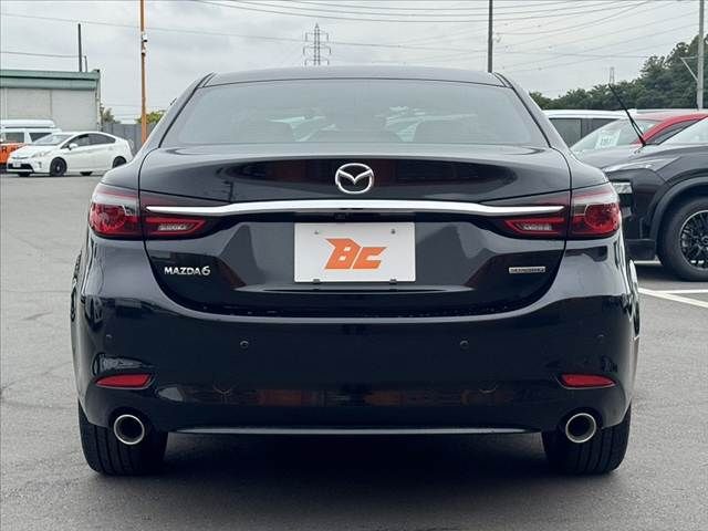 MAZDA6 SEDAN