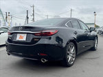 MAZDA6 SEDAN