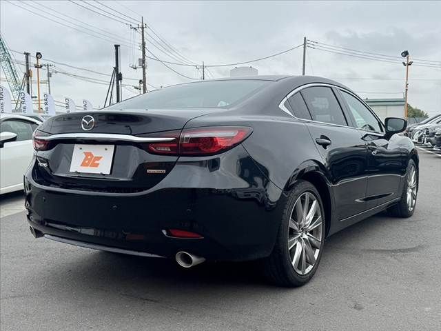 MAZDA6 SEDAN