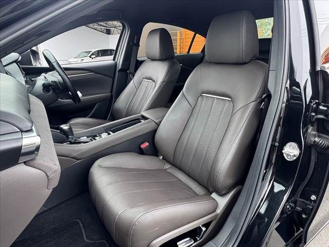 MAZDA6 SEDAN