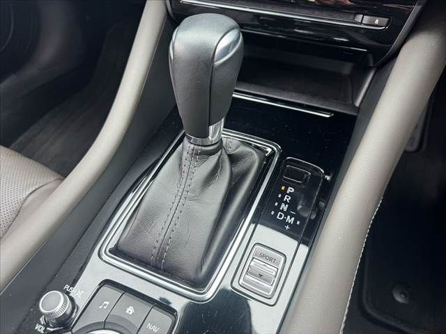 MAZDA6 SEDAN