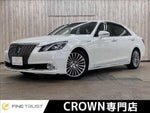 CROWN MAJESTA HYBRID