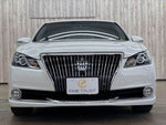 CROWN MAJESTA HYBRID