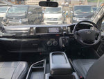 HIACE wagon