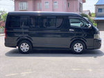 HIACE wagon