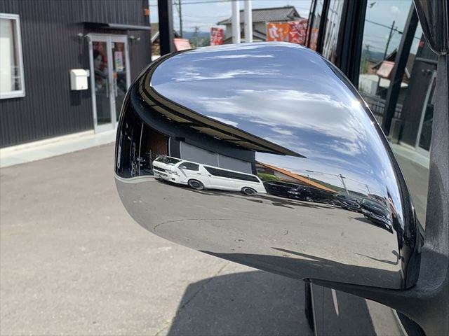 HIACE wagon