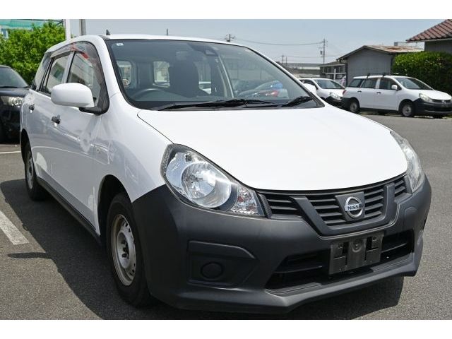 NV150 AD 2WD