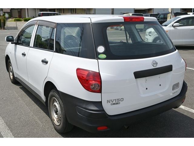 NV150 AD 2WD