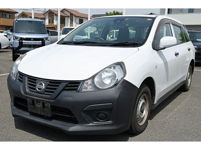 NV150 AD 2WD