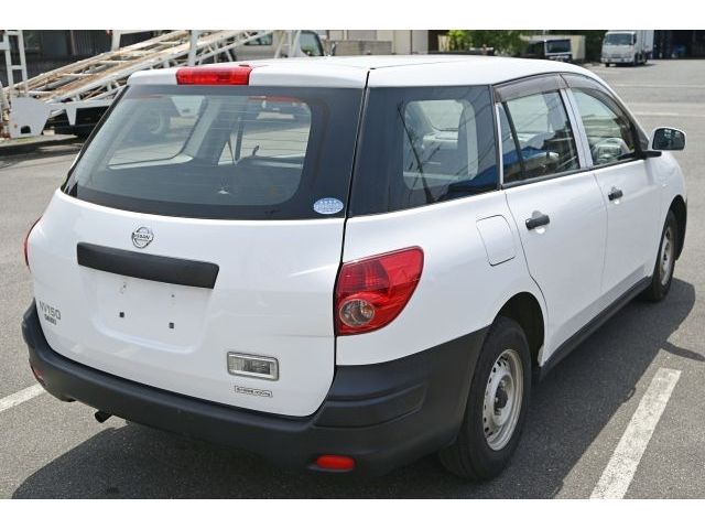 NV150 AD 2WD