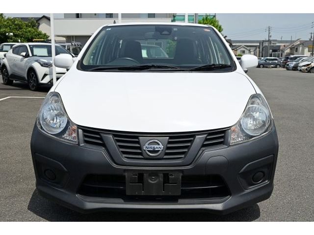 NV150 AD 2WD