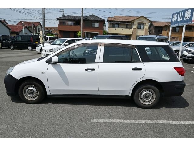 NV150 AD 2WD