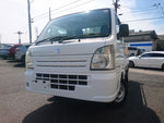 CARRY truck