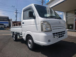 CARRY truck