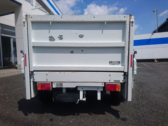CARRY truck