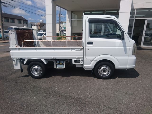 CARRY truck