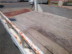 CARRY truck