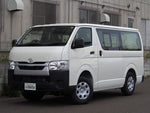 HIACE van 4WD