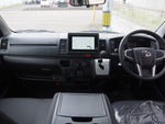 HIACE van 4WD
