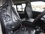 HIACE van 4WD