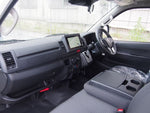 HIACE van 4WD