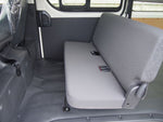 HIACE van 4WD